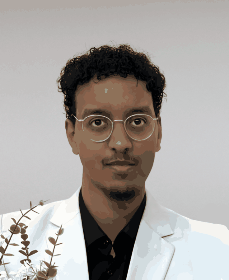 Mahmoud Mussa
